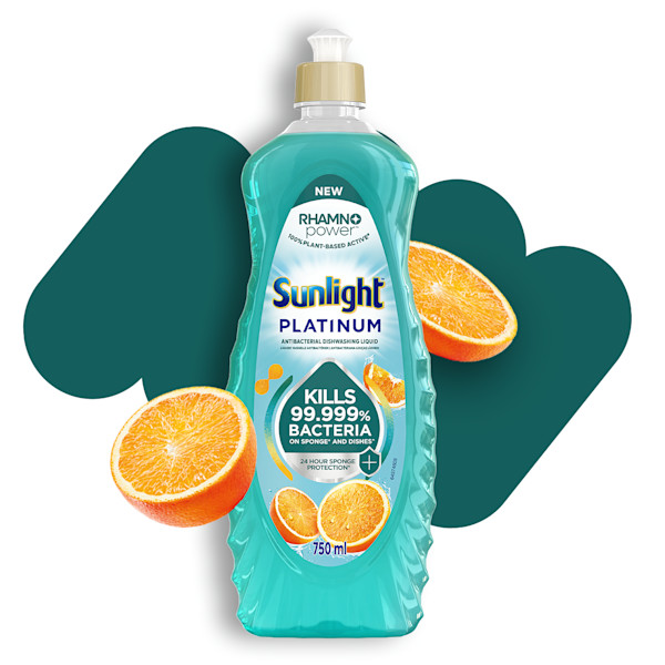 Sunlight Extra Dishwashing | Sunlight