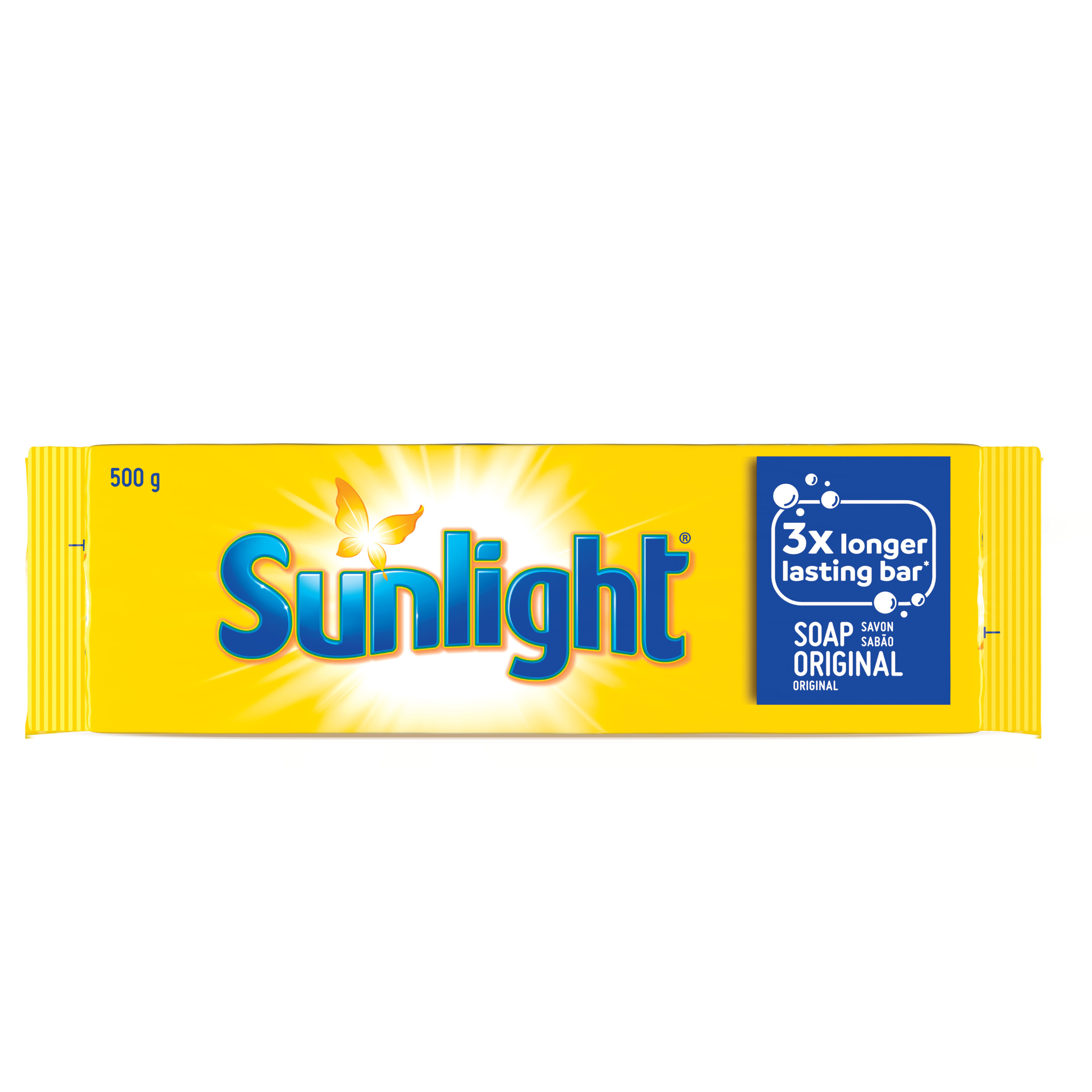 Sunlight Original Laundry Bar Soap