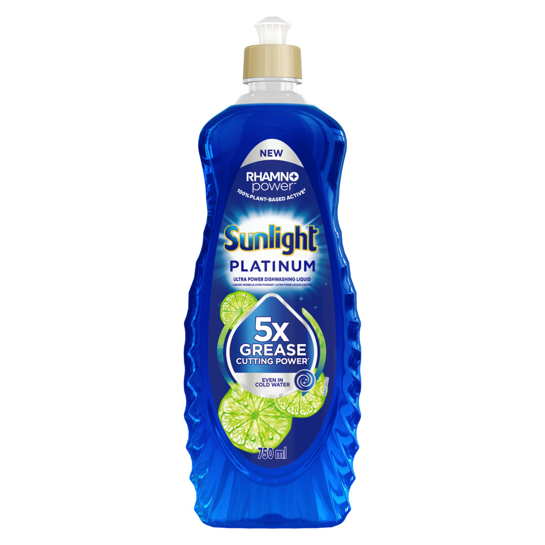 Packshot Ultra power