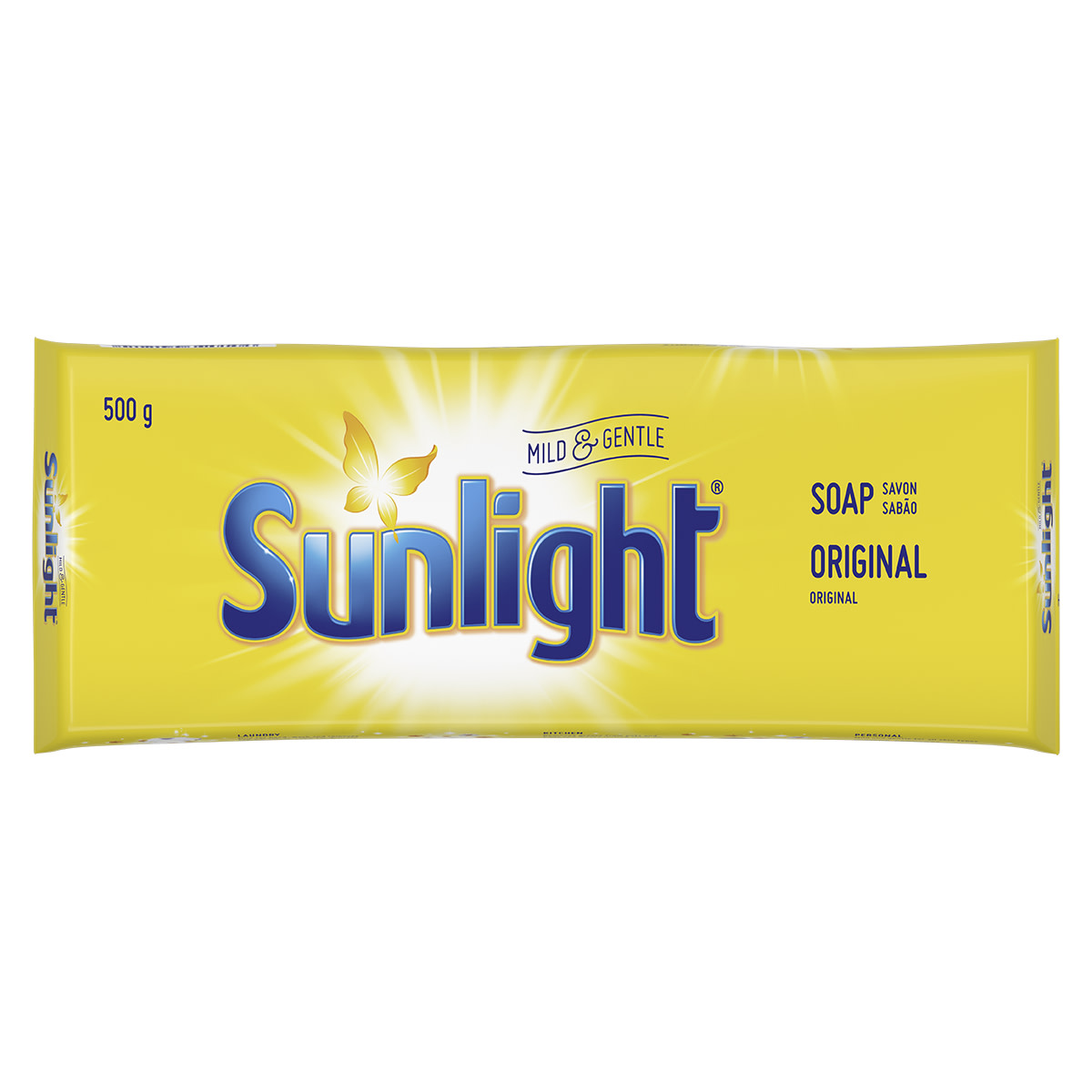 Sunlight Laundry Bar Soap