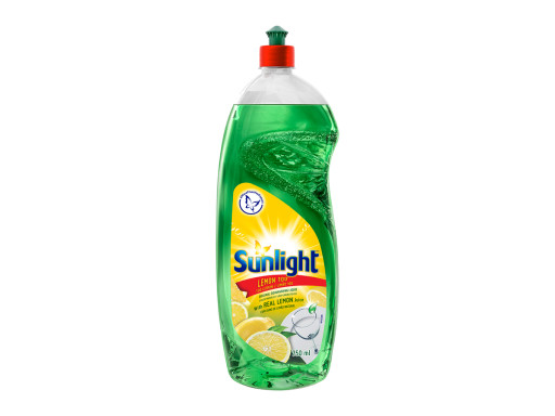 Sunlight Dishwashing products